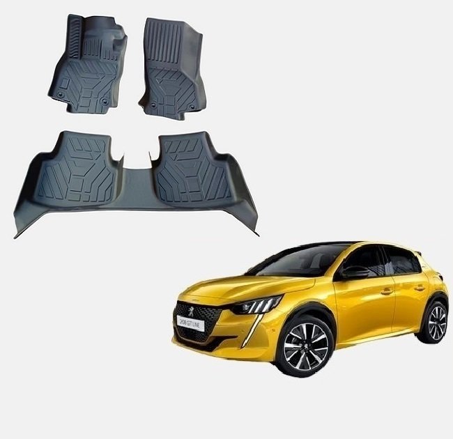 Tapis 7D p208